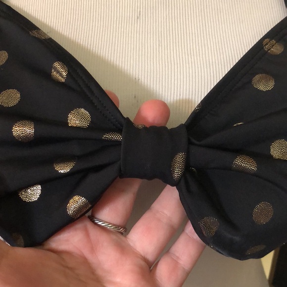 MODCLOTH size 18W Ester Williams RETRO Polka-Dot - Picture 15 of 16